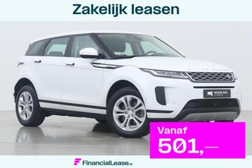 Land Rover Range Rover Evoque P300e AWD S | 360 Camera | L beschikbaar voor biedingen