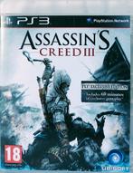Assassin Creed III  (super veel games zie info), Spelcomputers en Games, Games | Sony PlayStation 3, Ophalen of Verzenden, 1 speler