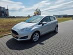 Ford Fiësta 1.0 59KW/80PK 5D 2017 Grijs, Voorwielaandrijving, Stof, 525 kg, Parkeersensor