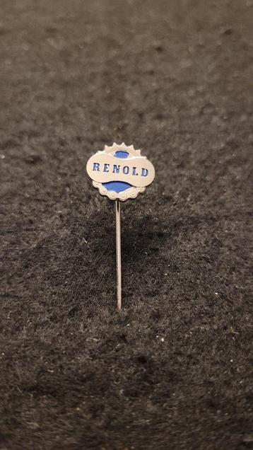 Renold ketting speldje beschikbaar voor biedingen