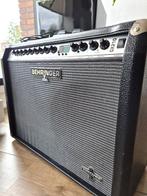 Berigher Ultra Twin GX210, Ophalen, Gebruikt, Gitaar, Minder dan 50 watt