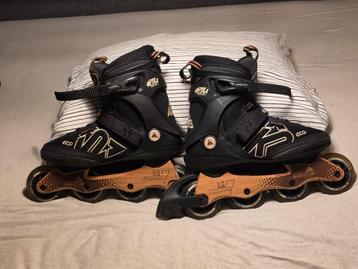 K2 Inline Skates - Maat 40 beschikbaar voor biedingen