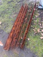 Wapening supportligger 100mm, Doe-het-zelf en Verbouw, Metalen, Ophalen