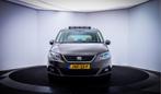 SEAT Alhambra 2.0TSI Dsg 7P STYLE Intense PANO | XENON | CAM, Auto's, Seat, Stof, Gebruikt, Beige, 7 stoelen