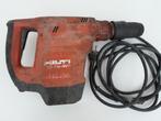 HILTI TE50AVR, Ophalen, Gebruikt