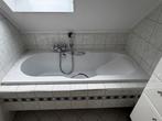 Ligbad 80 x 180 vrijwel nieuw, Ophalen, Zo goed als nieuw, Bad