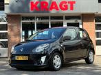 Renault Twingo Authentique 1.2-16V 76 pk - riem vv - zuinig!, 839 kg, Gebruikt, Zwart, 4 cilinders