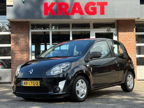 Renault Twingo Authentique 1.2-16V 76 pk - riem vv - zuinig!, Auto's, Renault, Bedrijf, Te koop, Twingo, ABS, Airbags, Airconditioning