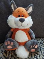 Schattige Vos Knuffel - Zo Goed Als Nieuw!, Ophalen of Verzenden, Zo goed als nieuw, Overige typen