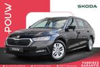 Skoda Octavia Combi 1.0 TSI 110pk Ambition | Navigatie | Par, Auto's, Skoda, Voorwielaandrijving, 12 maanden, Stof, Gebruikt