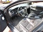 Volvo V60 1.6 T3 Summum AUTOMAAT..... DISTRIBUTIERIEM VERVAN, 4 cilinders, 150 pk, 1600 kg, Zilver of Grijs