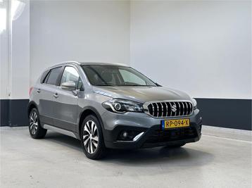 Suzuki S-Cross 1.4 Boosterjet High Executive | Pano | Navi | beschikbaar voor biedingen