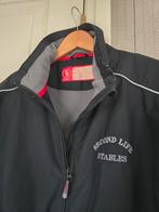 BR jack, BR, Zwart, Maat 42/44 (L), Ophalen of Verzenden