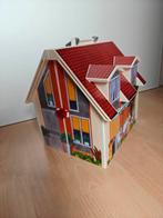 Playmobil 5167 - Meeneemhuis, Ophalen of Verzenden, Gebruikt, Poppenhuis
