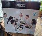 Princess Dinner4All 2 personen, Ophalen of Verzenden, Nieuw, Minder dan 4 personen