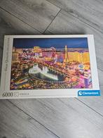 Te koop grote puzzels 3000 en 6000 stukjes, Hobby en Vrije tijd, Ophalen, Nieuw