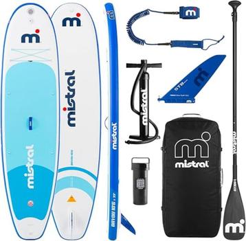 Mistral Bayou 10.6 Allround supboard beschikbaar voor biedingen