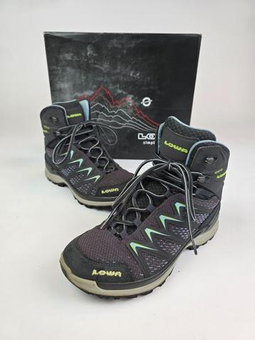 Lowa Innox Pro Mid Gtx Wandelschoenen UK4 EU37 beschikbaar voor biedingen