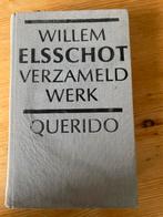 Willem Elsschot - Verzameld Werk - Querido, Ophalen of Verzenden, Gelezen, Nederland