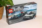LEGO 76909 – Mercedes-AMG Combiset – Nieuw & Geseald, Ophalen of Verzenden, Nieuw, Complete set, Lego