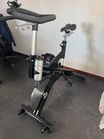 TUNTURI Platinum pro spinningfiets zgan twv €1.279, Ophalen of Verzenden, Zo goed als nieuw, Metaal, Spinningfiets