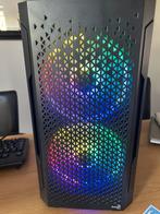 Game PC!, Zelf gebouwde pc, Ophalen of Verzenden, Zo goed als nieuw, Gaming