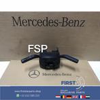 A1179003002 W177 STUURHOEK COMBI SCHAKELAAR SLEEPRING Merced, Ophalen of Verzenden, Gebruikt, Mercedes-Benz
