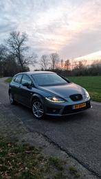 Seat Leon 1.4 TSI 92KW 2012 Grijs, Bieden mag, moet weg, 125 pk, 4 cilinders, Leon, Handgeschakeld