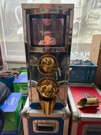 Koffiebonen Silo / koffiebonen dispenser, Ophalen, Zo goed als nieuw