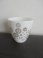 Rader Duits design porselein sfeer licht, wit goud, kerst, Diversen, Kerst, Ophalen of Verzenden, Zo goed als nieuw