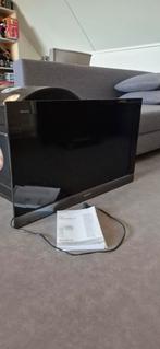 Sony Bravia KDL-32EX402 LCD TV (zonder voet), Gebruikt, LCD, Ophalen of Verzenden, Sony