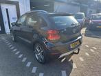 Volkswagen Polo 1.2 TSI Cross /Automaat/Afneembare trekhaak/, Euro 5, Stof, Gebruikt, 4 cilinders