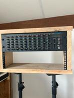 Alesis Studio 12R black Mixer 19inch, Muziek en Instrumenten, Mengpanelen, Nedetland, Info@alesis.com, Ophalen of Verzenden, Alesis