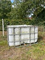 Hooibak paard 60 cm hoog, Dieren en Toebehoren, Ophalen, Zo goed als nieuw, Overige soorten
