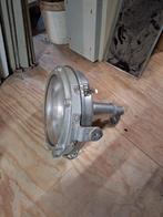 Vintage Industriële Lamp - bbt, Huis en Inrichting, Ophalen of Verzenden, Gebruikt, Industrieel