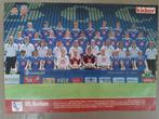 Knipsel VfL Bochum, Verzamelen, Verzenden, Gebruikt, Buitenlandse clubs, Poster, Plaatje of Sticker
