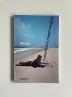 Commercieel en creatief schrijven, Ellis Buis, studieboek, Boeken, Studieboeken en Cursussen, Ellis Buis, Nieuw, Alpha, HBO