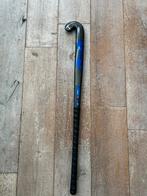 TK hockeystick 36,5 90% carbon extrme lowbow, Sport en Fitness, Hockey, Ophalen of Verzenden, Zo goed als nieuw, Stick
