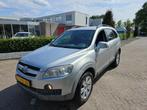 Chevrolet Captiva 2.0 VCDI Class apk 28-03-2026, Auto's, 127 pk, Gebruikt, 4 cilinders, Chevrolet