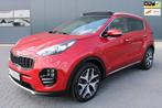 Kia Sportage 1.6 T-GDI GT-Line PlusLine TREKHAAK, Automaat, Gebruikt, 4 cilinders, 1507 kg