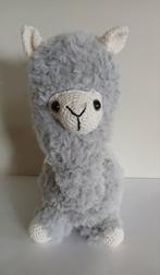 Lama knuffel, Ophalen of Verzenden, Overige typen