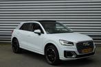 Audi Q2 1.4 TFSI 150pk CoD Sport Automaat NL-Auto NAP Panora, Auto's, Audi, 65 €/maand, Gebruikt, 4 cilinders, Wit