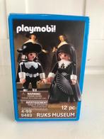 Playmobil 9483 Rijksmuseum - Nieuw in doos!, Ophalen of Verzenden, Nieuw, Complete set