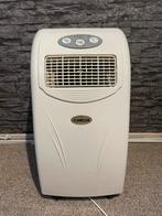 Amcor Mobiele Airco - AC-7200M, Witgoed en Apparatuur, Ophalen, Gebruikt, Minder dan 60 m³, 3 snelheden of meer