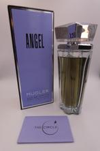 Thierry Mugler Angel 100 ml Refillable, origineel., Sieraden, Tassen en Uiterlijk, Uiterlijk | Parfum, Zo goed als nieuw, Verzenden
