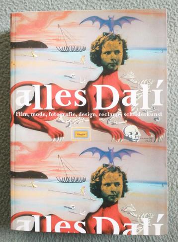 Alles Dalí beschikbaar voor biedingen
