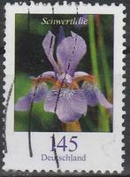 Duitsland 2006 - 02, Verzenden, 1990 tot heden, Gestempeld