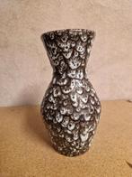 Scheurich Fat Lava Vaasje - Vintage Design, Ophalen of Verzenden