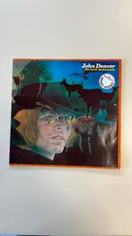 LP John Denver - Farewell Andromeda in bijzonder goede staat, Cd's en Dvd's, Vinyl | Country en Western, Ophalen of Verzenden