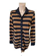 Studio Anneloes blouse S, Bruin, Ophalen of Verzenden, Zo goed als nieuw, Maat 36 (S)